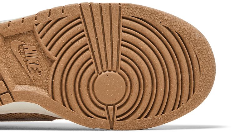 Nike Wmns Dunk Low Next Nature SE Amber Brown