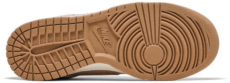Nike Wmns Dunk Low Next Nature SE Amber Brown