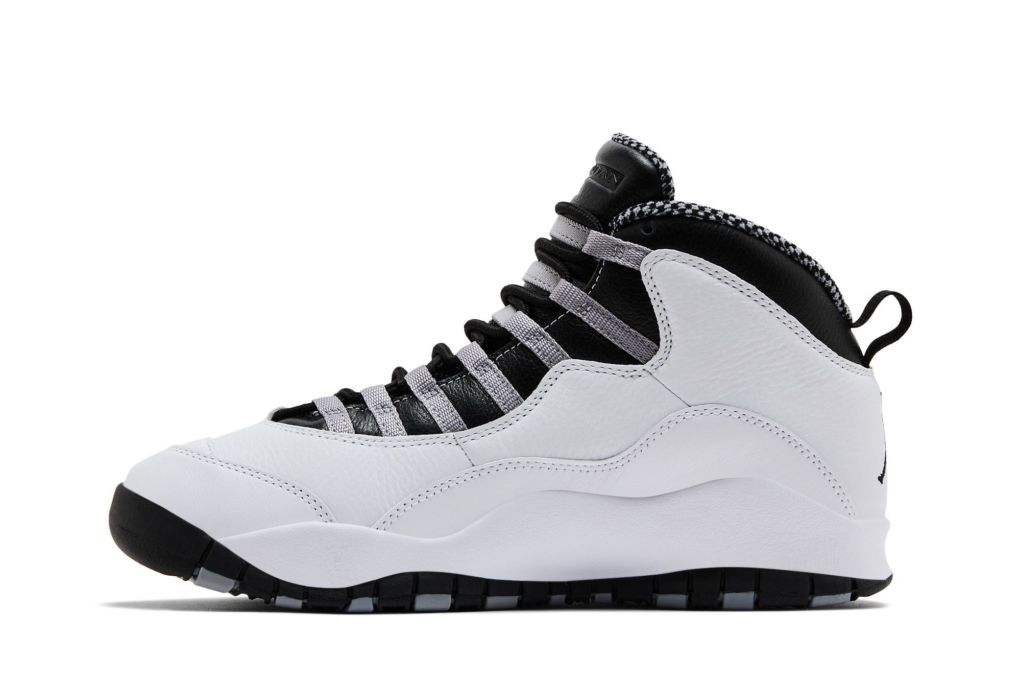 Buy Air Jordan 10 Retro 'Steel' 2025 - HJ6779 104 | GOAT