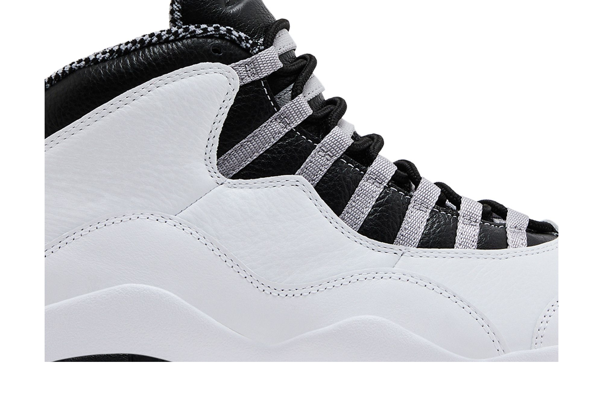 NIKE Air Jordan 10 レトロ スティール グレイ 28.5 Buy Air Jordan 10 Retro 'Steel' 2025 - HJ6779 104 | GOAT