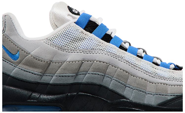 Nike Wmns Air Max 95 iD