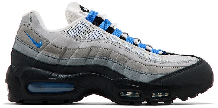Nike Wmns Air Max 95 iD