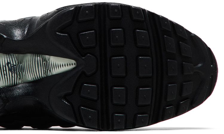 Nike Wmns Air Max 95 iD