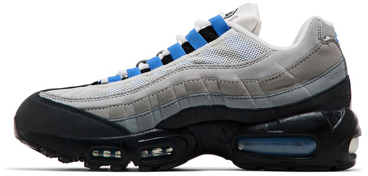 Nike Wmns Air Max 95 iD