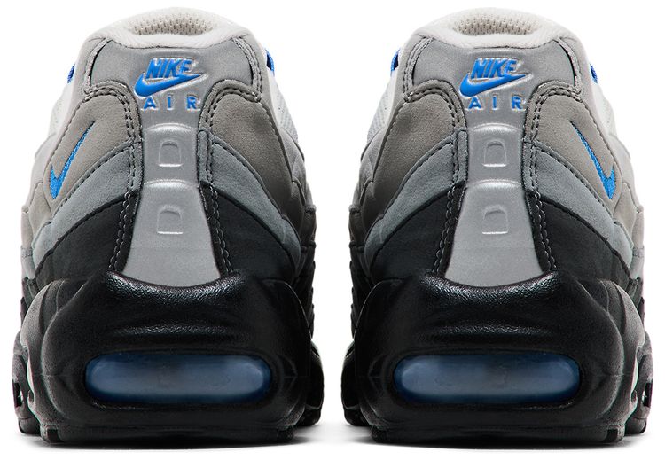 Nike Wmns Air Max 95 iD