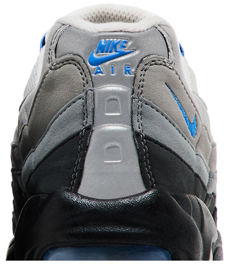 Nike Wmns Air Max 95 iD