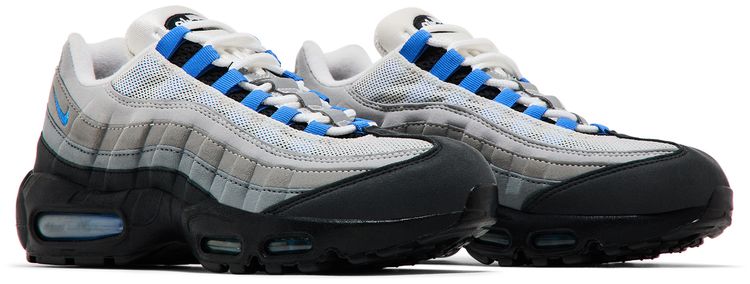 Nike Wmns Air Max 95 iD
