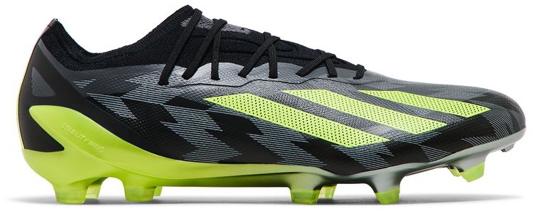 Adidas X Crazyfast Injection1 FG Crazycharged Pack