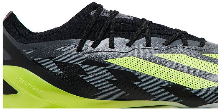 Adidas X Crazyfast Injection1 FG Crazycharged Pack