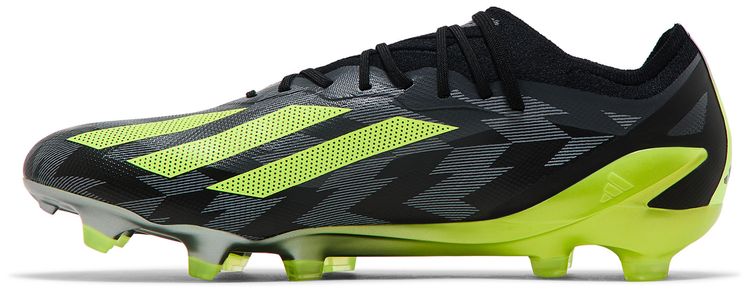 Adidas X Crazyfast Injection1 FG Crazycharged Pack