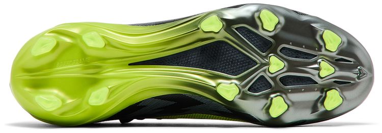 Adidas X Crazyfast Injection1 FG Crazycharged Pack