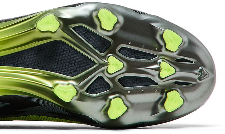 Adidas X Crazyfast Injection1 FG Crazycharged Pack