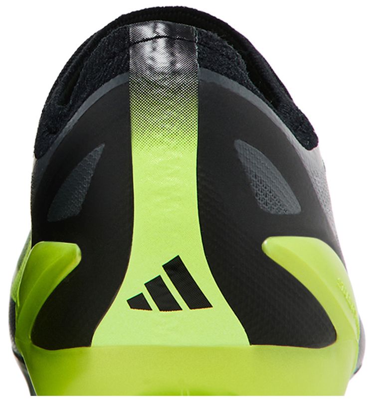 Adidas X Crazyfast Injection1 FG Crazycharged Pack