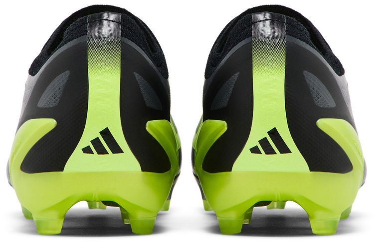 Adidas X Crazyfast Injection1 FG Crazycharged Pack