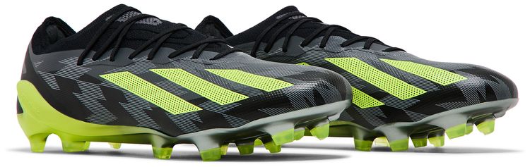 Adidas X Crazyfast Injection1 FG Crazycharged Pack