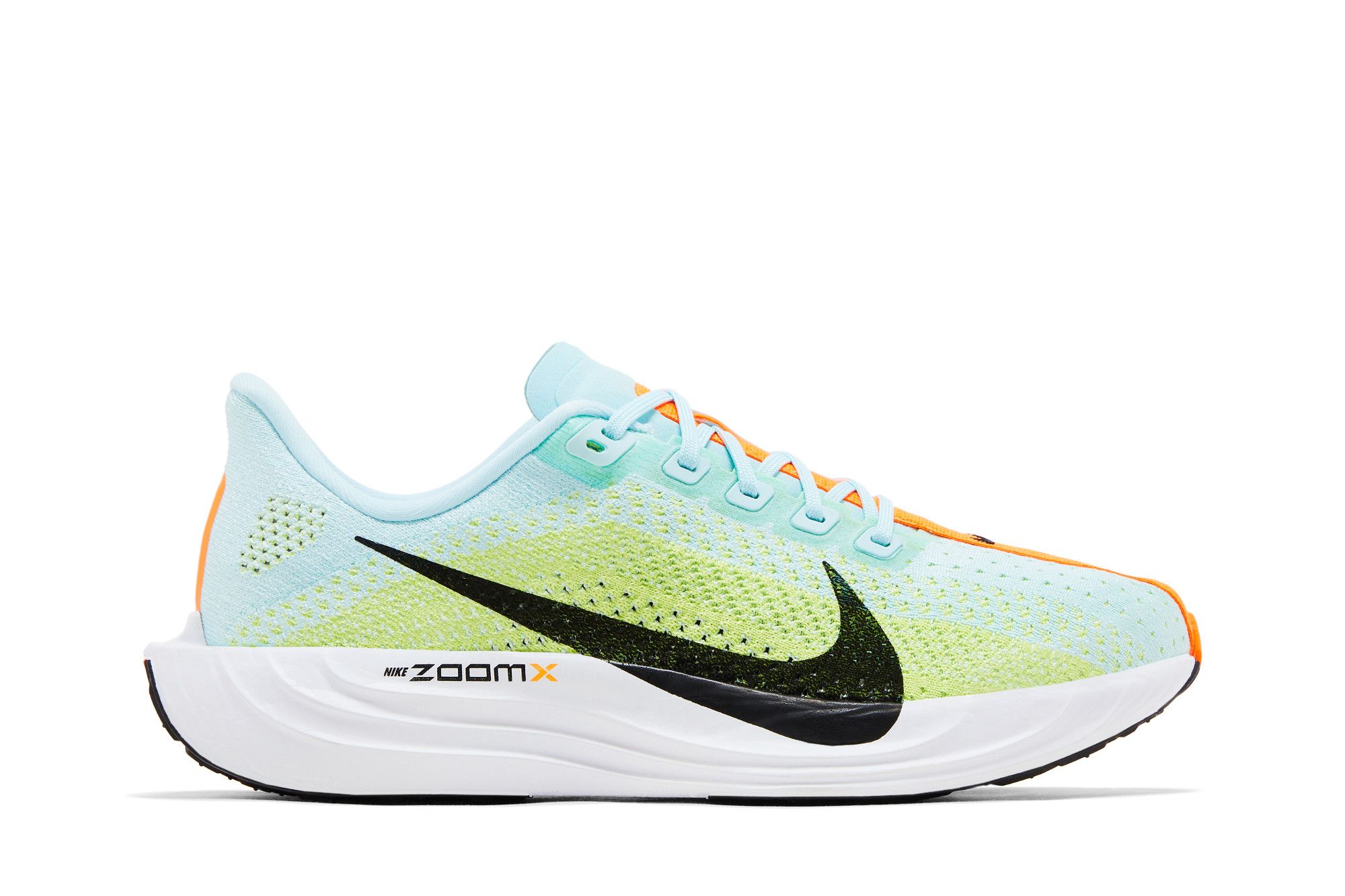 Buy Nike Pegasus Plus 'Glacier Blue Life Lime' - FQ7262 400 | GOAT