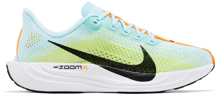 Nike Pegasus Plus Glacier Blue Life Lime