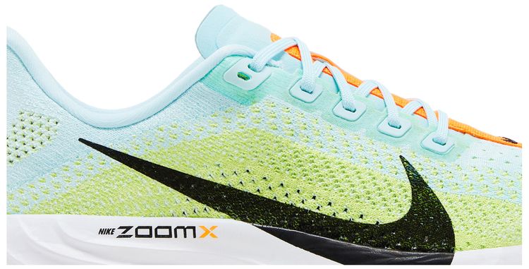 Nike Pegasus Plus Glacier Blue Life Lime