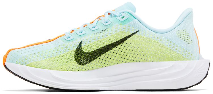 Nike Pegasus Plus Glacier Blue Life Lime