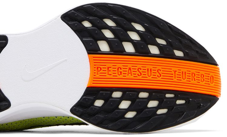 Nike Pegasus Plus Glacier Blue Life Lime