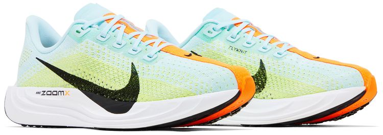 Nike Pegasus Plus Glacier Blue Life Lime
