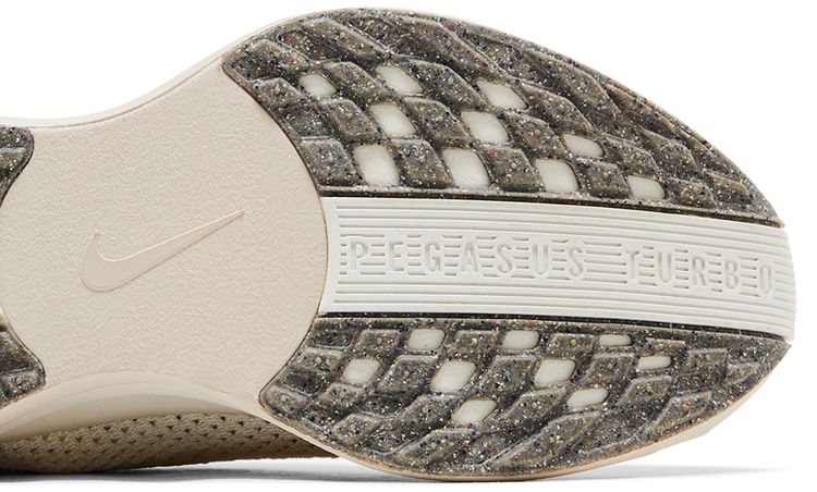 Nike Wmns Pegasus Plus Light Orewood Brown