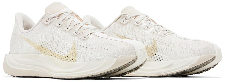 Nike Wmns Pegasus Plus Light Orewood Brown