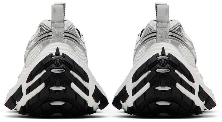 Balenciaga 10XL Sneaker White Grey