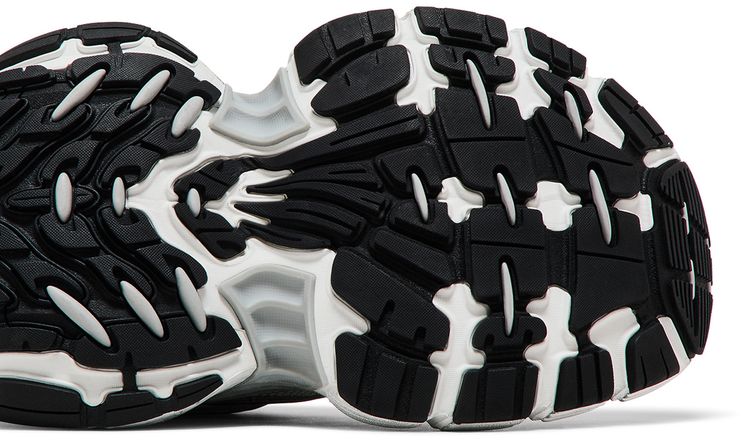 Balenciaga 10XL Sneaker White Grey