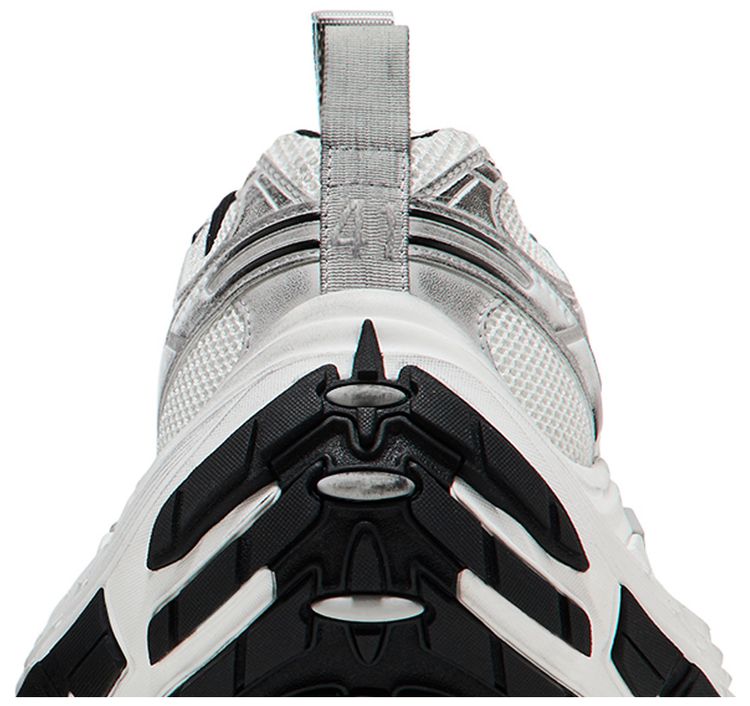 Balenciaga 10XL Sneaker White Grey