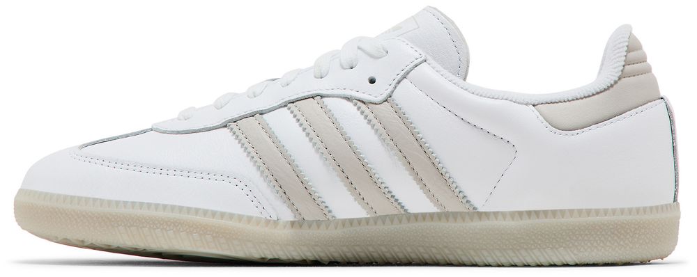 Samba OG 'white Grey'