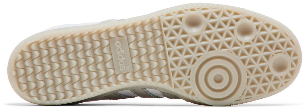 Samba OG 'white Grey'