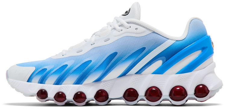 Nike Air Max DN8 White Light Photo Blue