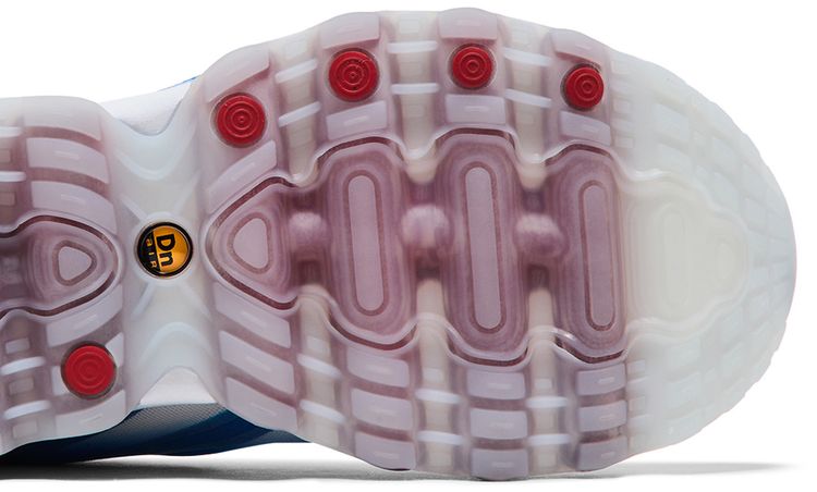 Nike Air Max DN8 White Light Photo Blue