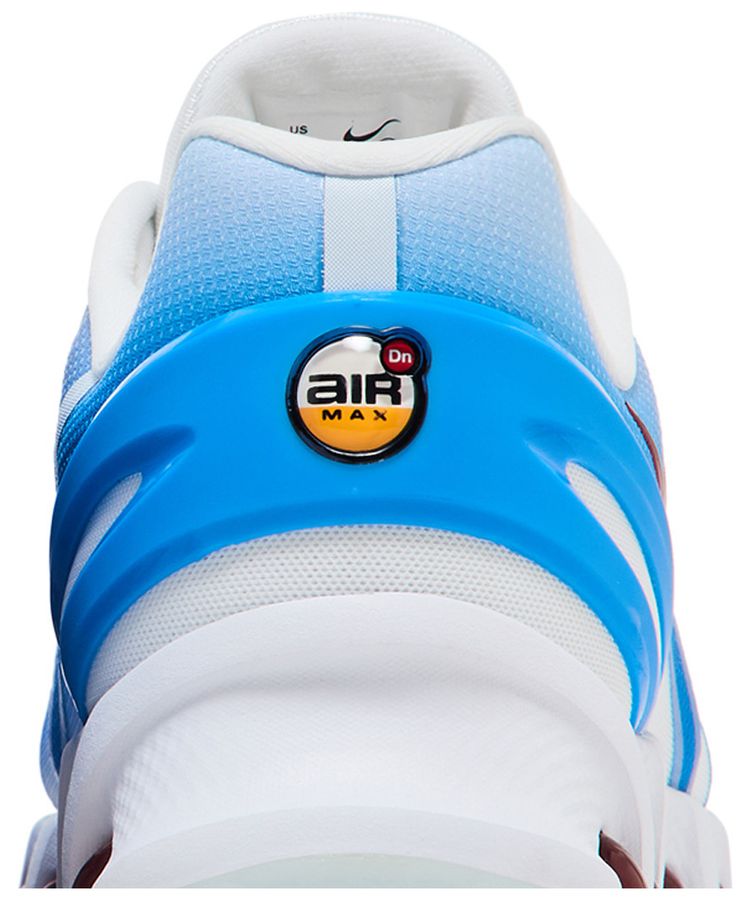 Nike Air Max DN8 White Light Photo Blue