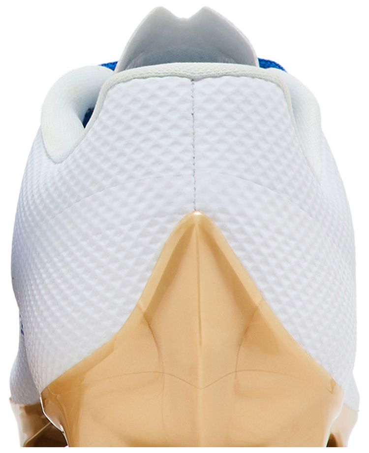 Nike Jordan Vapor Edge Speed 360 SMU UCLA PE