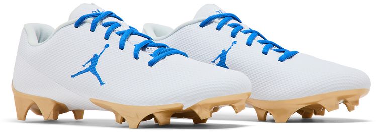 Nike Jordan Vapor Edge Speed 360 SMU UCLA PE