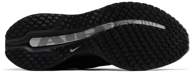 Pegasus Premium Black Metallic Silver