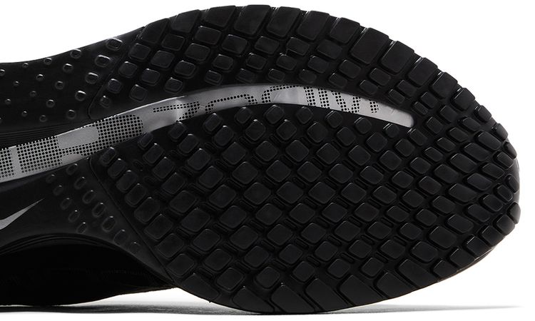 Pegasus Premium Black Metallic Silver