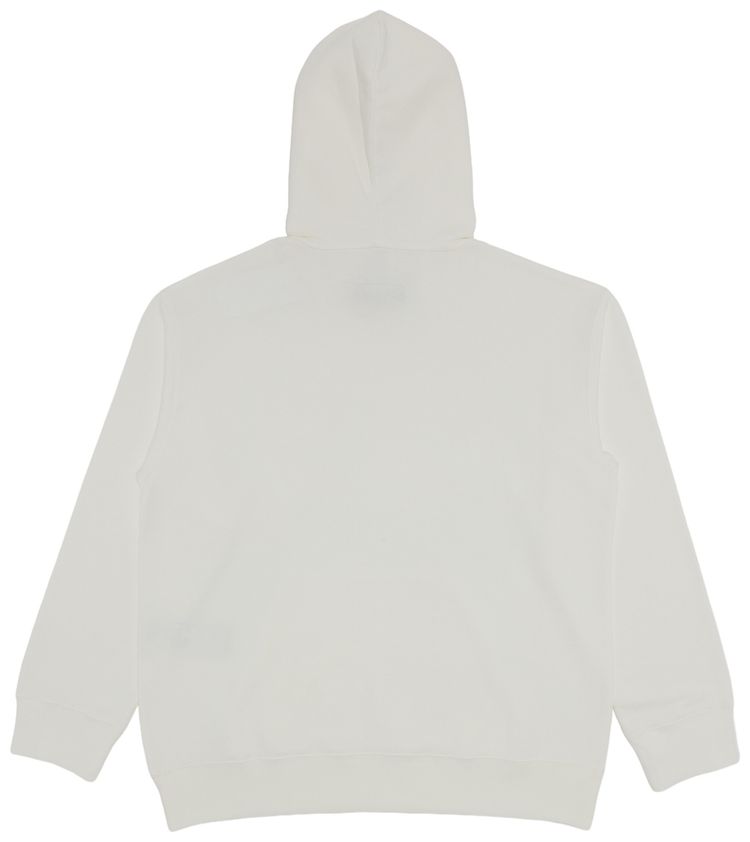 MM6 Maison Margiela Sweatshirt Off White