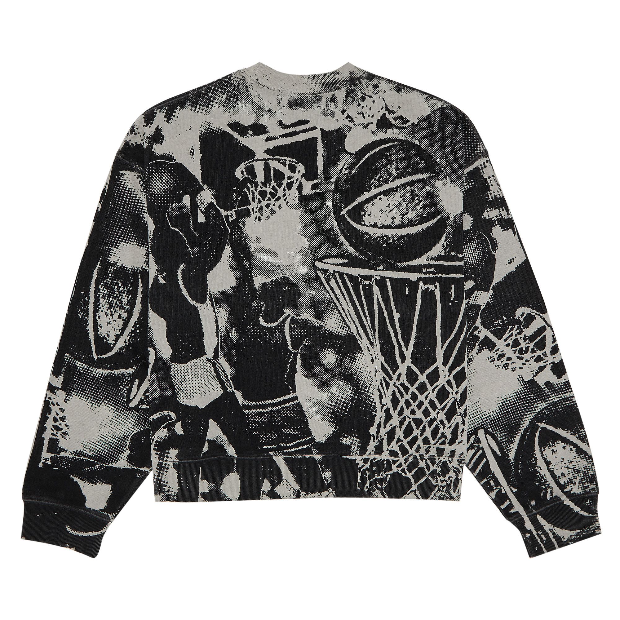 Buy Nike x Cactus Plant Flea Market Hoop Crewneck 'Light