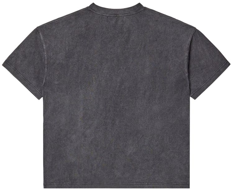 Vale Forever Exodus Bling Tee Black