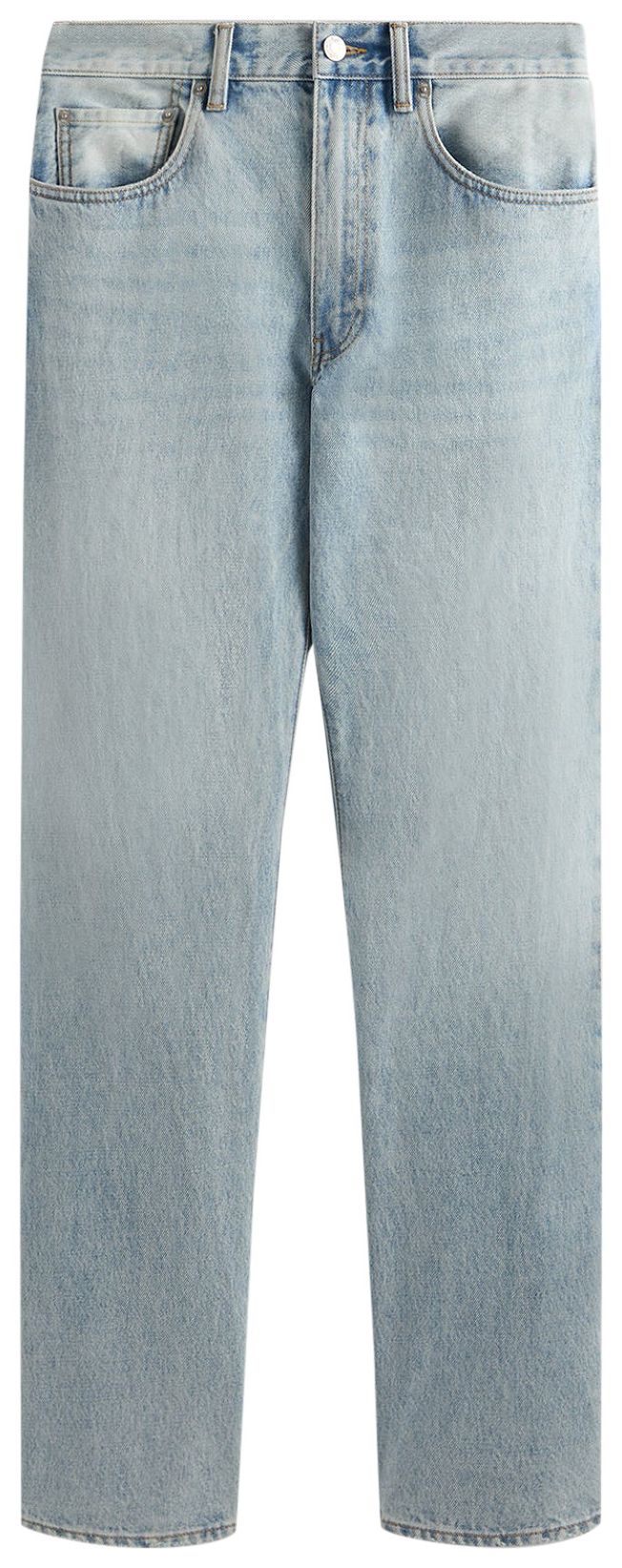 Kith The Webster Chill Jean Light Indigo