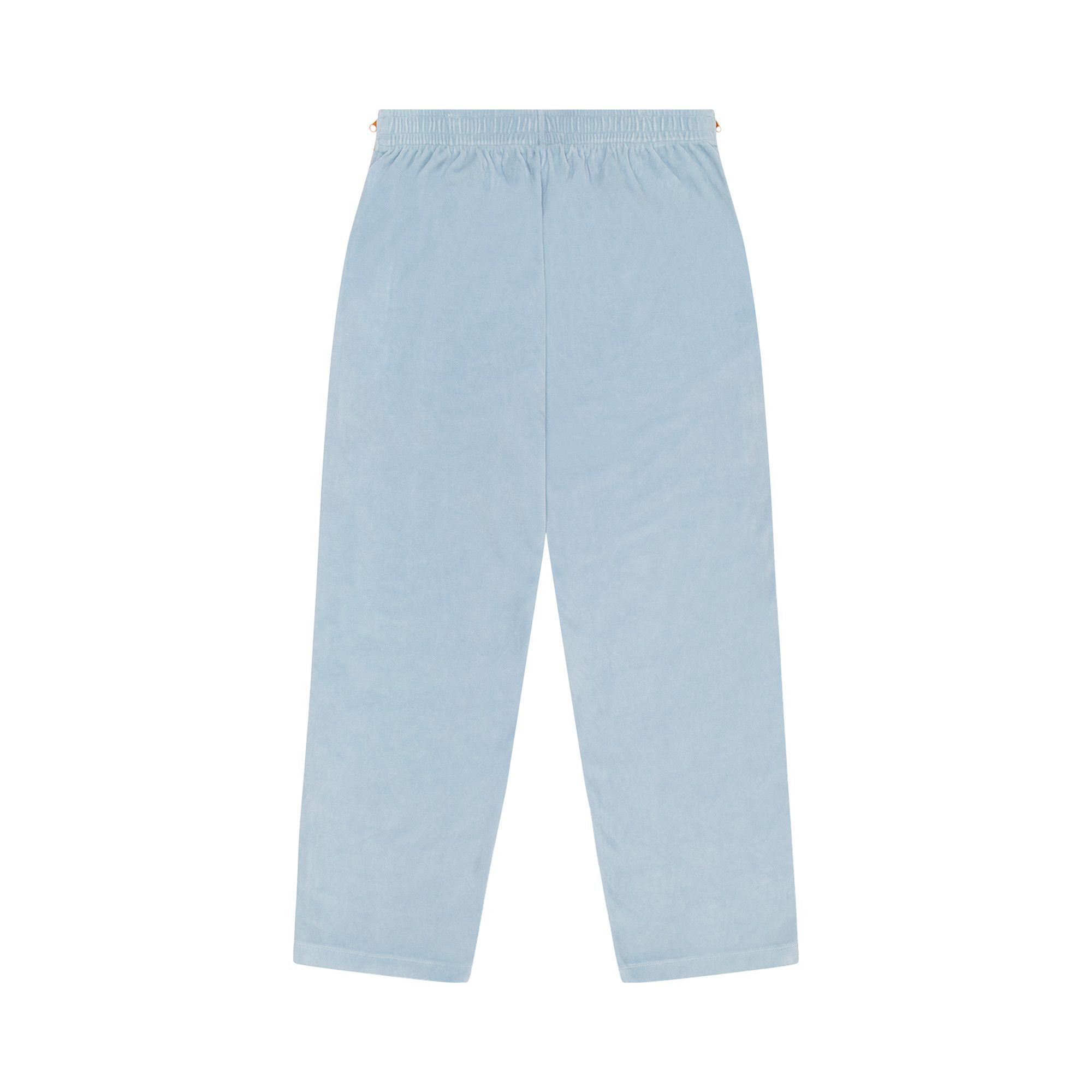 パンツ DENIM TEARS デニムティアーズ Velour Warmup Track Pants