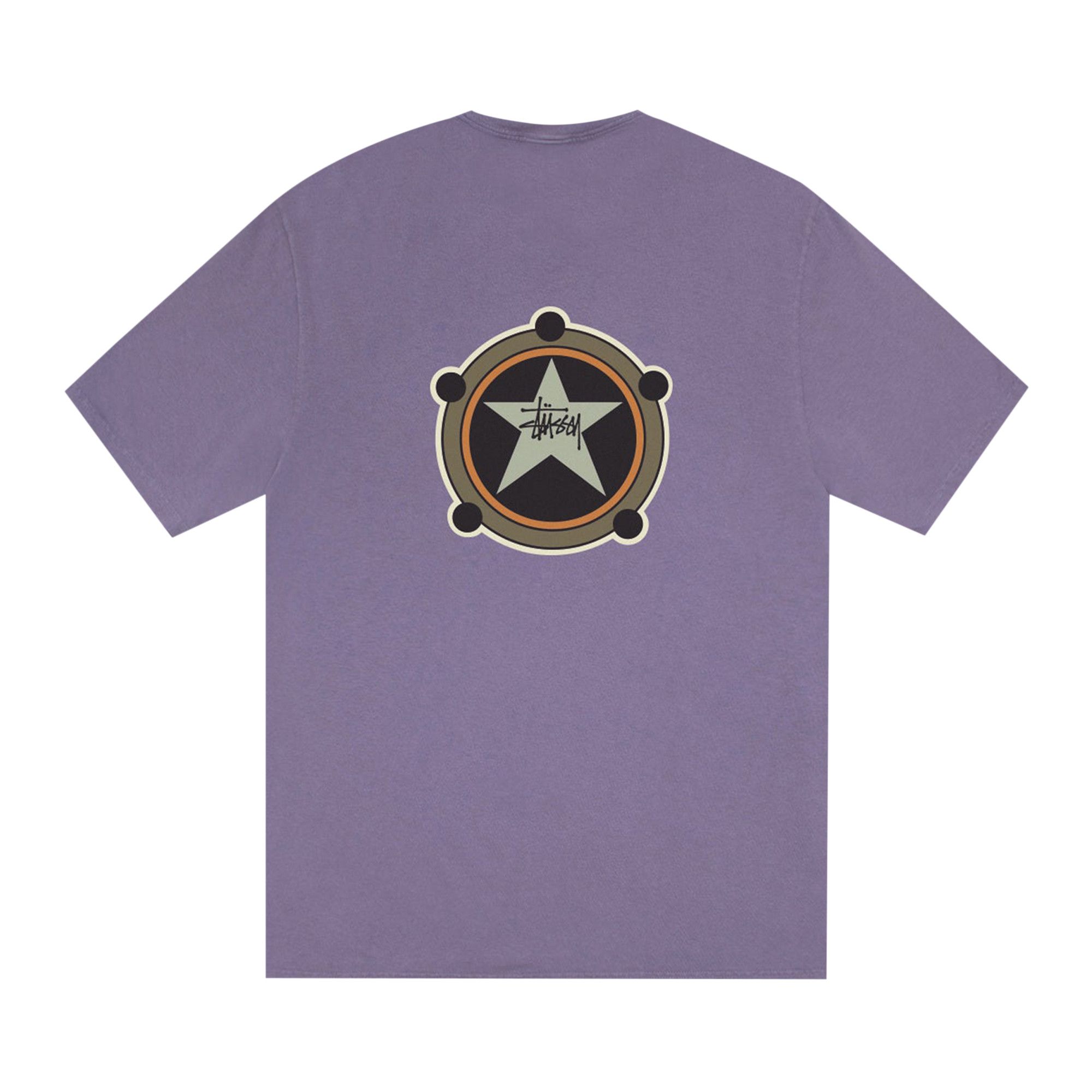 トップス Stussy Rainbow Disco Club 2015 Tee Stussy Digital Underground Yo MTV Raps Rap Tee Sz. S - Etsy