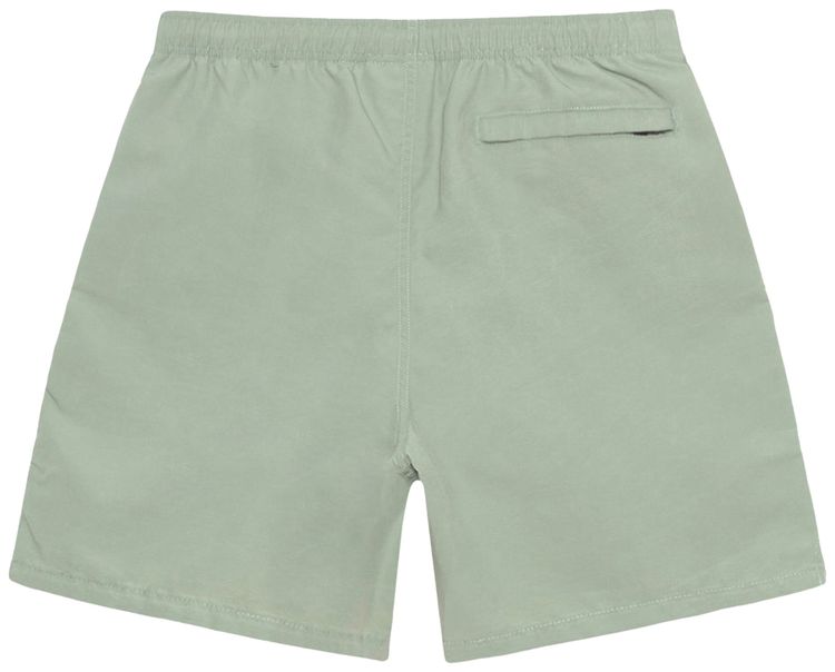 Stussy Water Short Stock Sage
