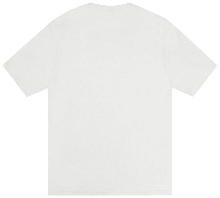 Stussy Wes Wings Tee Pigment Dyed Natural