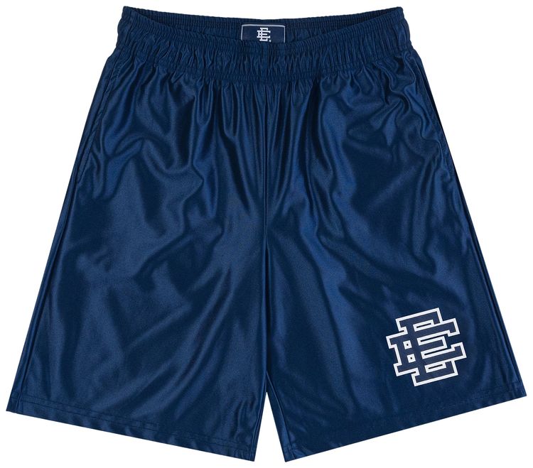 Eric Emanuel EE Baggy Short Navy