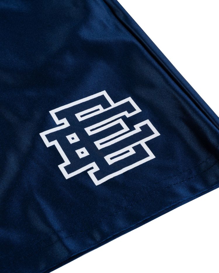 Eric Emanuel EE Baggy Short Navy