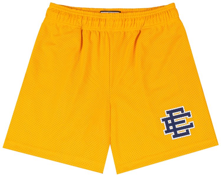 Eric Emanuel EE Basic Short GoldNavy
